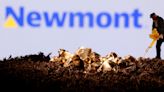 Gold rally to boost profits for miners Newmont, Barrick