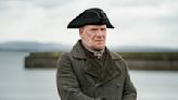 'Outlander's Mark Lewis Jones on the Smoldering Love Tom Christie Has for Claire Fraser