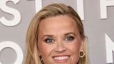 Reese Witherspoon Channels Boss Lady At Boston Conference In Trendy Trousers And Matching Top