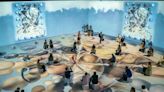 La Jornada: Dalí, primer artista digital de la historia; ya hablaba de cibernética e inteligencia artificial