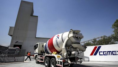 Destaca Valmex relevancia de grado de inversión de Fitch para Cemex