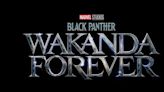 Black Panther: Wakanda Forever | Nuevo arte promocional revela el primer vistazo a Namora