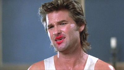 Kurt Russell Improvised A WTF Moment In Big Trouble In Little China - SlashFilm