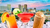 13 Best Spots For Frozen Cocktails In New Orleans, According To A Former Local