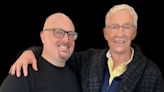 Paul O’Grady was ‘laughing, smiling and full of life’ hours before his death aged 67, says friend