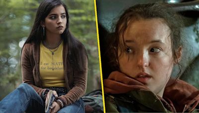 The Last of Us Season 2 Set Photos Share New Look at Bella Ramsey and Isabela Merced