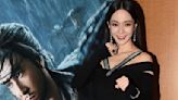 Grace Wong excited about her role and working with Donnie Yen in "Sakra"