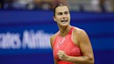 US Open 2023: Aryna Sabalenka to face Coco Gauff in final after huge comeback vs. Madison Keys