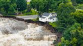 After losing home, family hopes for historic café’s survival as Rapidan Dam collapse looms in Minnesota