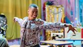 Bad Education: A Christmas Carol, review: Layton Williams brings all of his Strictly sparkle