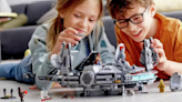 LEGO's Millennium Falcon set is £50 off in new deal