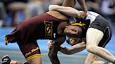 'Life is good': Arizona State legend Anthony Robles reflects on first season as Mesa High's wrestling coach