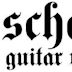 Schecter Guitar Research