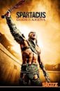 Spartacus - Gli dei dell'arena