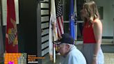 104-year-old Kansas WWII Veteran shares his D-Day story