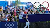 En vivo: Joaquín Niemann compite en la primera jornada del golf en los Juegos Olímpicos de París 2024 - La Tercera