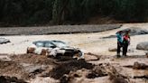 Landslide disaster in south of India leaves at least 150 dead