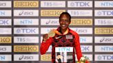 2024 Kenya Athletics Trials Day One: Faith Kipyegon wins 5000m, Ferdinand Omanyala impresses in 100m semi-finals