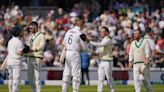 England vs Ireland LIVE: Test cricket score and updates as England win by 10 wickets