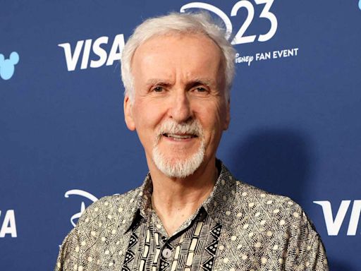 James Cameron Responds to Famous Director Calling Him 'Overbearing' in New Interview