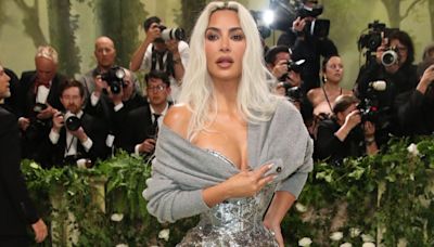 LipoVáser y la lipotransferencia: la operación estética para tener un cuerpo reloj de arena como el de Kim Kardashian