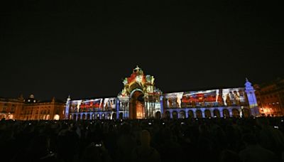 Portugal celebra el 50º aniversario de la Revolución de los Claveles