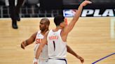 Suns vs. Clippers NBA playoffs news, notes: Devin Booker big winner