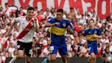 Entradas para Boca vs River: cuándo salen a la venta, cómo comprarlas y cuántas tendrá disponibles cada club