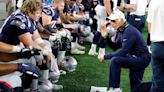Patriots will induct Dante Scarnecchia to their Hall of Fame