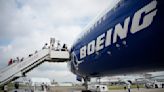 Boeing earnings: Aerospace giant trims 737 Max forecast due to production issue; maintains cash flow guidance