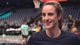 Caitlin Clark’s mantra as she takes on the WNBA: ‘Don’t lose the fun of it’