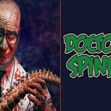 Doctor Spine - Rotten Tomatoes