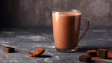 Save That Extra Hanukkah Gelt For Some Delicious Hot Chocolate