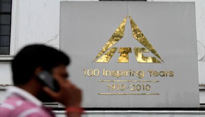 ITC on a green high! Achieves 2030 target of 50% renewable energy use 7 years ahead