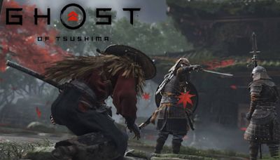 Ghost of Tsushima fans furious as Sony refunds Steam copies outside of PSN regions - Dexerto