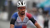 Peter Sagan to Undergo Second Heart Surgery in Bid to Make 2024 Olympics