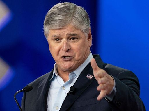 Fox News' Sean Hannity Lists Long Island Mansion for $13.75 Million as He Leaves New York for 'Free State of Florida'