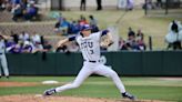 Pitching dazzles in TCU’s 5-2 win over West Virginia in the Big 12 Championship