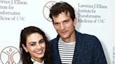 Mila Kunis and Ashton Kutcher's L.A. Home Has a 'Fully Sustainable' Farm: 'This Grand Idea'