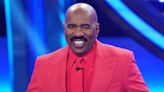 Steve Harvey Makes the Kind of Money Families Feud Over