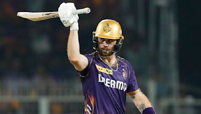 KKR's secret playoff weapon revealed!