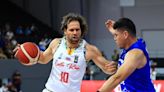 Selección de Costa Rica de baloncesto consigue boleto al premundial y domina a placer preclasificatorio centroamericano