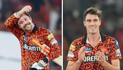 IPL 2024 Orange Cap and Purple Cap Latest Updates After SRH vs LSG: Travis Head Up in 3rd Among Batters, Pat Cummins Enters...