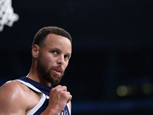 NBA》Curry 挑戰生涯 4000 記三分球！你需要知道的 2024-25 NBA 球員里程碑