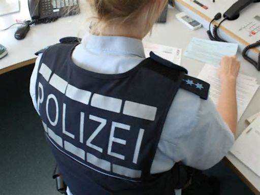 Polizeimeldungen für Kleve - Weeze, 12.04.2024: Bundespolizei vollstreckt Haftbefehl am Flughafen Niederrhein in Weeze