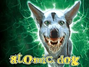 Atomic Dog (film)