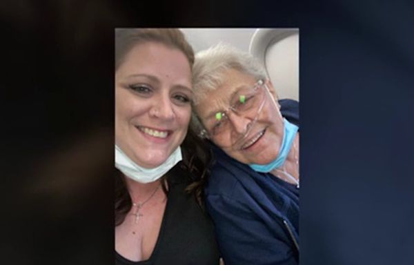 Mom dies in Wadsworth house fire; Daughter wishes firefighters were faster