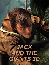 Jack the Giant Killer