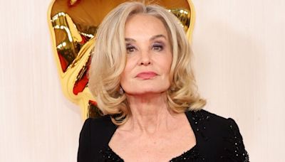 Jessica Lange Says Some Of The Best Recent Films Were Not From The U.S.: “We’re Living In A Corporate World”
