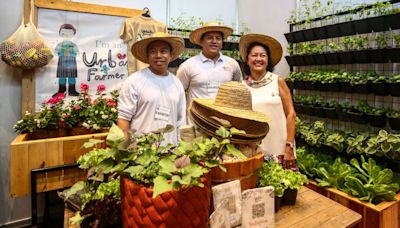 Pagsibol 2024 and the blossoming of PH horticulture and urban agriculture